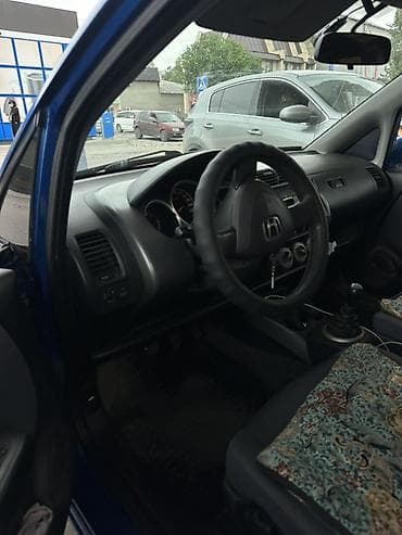 audi q 5: Honda Jazz: 2008 г., 1.3 л, Механика, Бензин, Хэтчбэк — 2