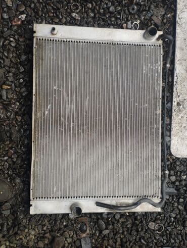 bmv e60: Продаю радиатор на БМВ е60,65 — 1