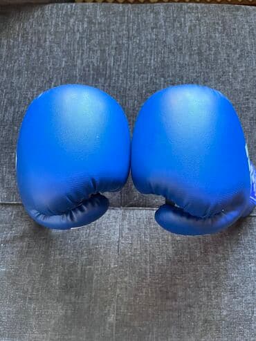 футбольные мячи купить в бишкеке: Боксерские перчатки/ перчатки/ бокс/ спорт/ снаряжение Продаю — 3