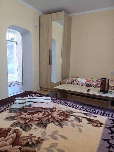 real sight: Гостевой дом на Иссык-Куле, Бостери — 1