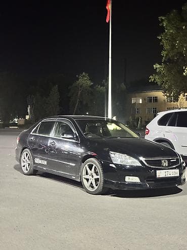 lancer evolution: Honda Inspire: 2003 г., 3 л, Автомат, Бензин — 3