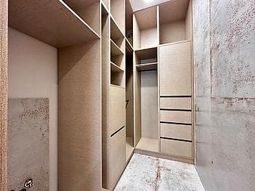 Батирлер: 3 бөлмө, 109 м², Элитка, 7 кабат, Дизайнердик ремонт — 10