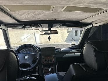 велтмейстер авто: Mercedes-Benz W124: 1988 г., 3.2 л, Автомат, Бензин, Седан — 10