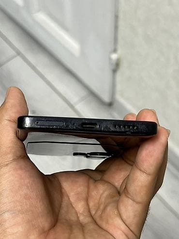 Мобильные телефоны и аксессуары: POCO F5 5G (Xiaomi) - Память: 12 ГБ ОЗУ / 256 ГБ встроенной — 6