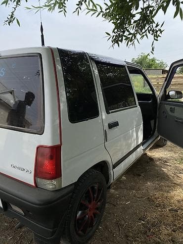 к5 зеркало: Легковой я автомобиль хэтчбек белого цвета. Полный завот — 7