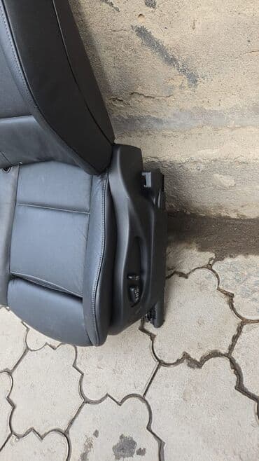 меняем старую мебель на новую бишкек: Сиденья BMW Комплект Сиденья E53 Recaro В отличном состоянии, очень — 4