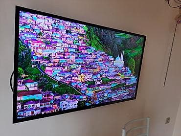 телевизор филипс 32: Телевизор LG 2017 года, диагональ 43". 43LH590V настенное крепление — 2