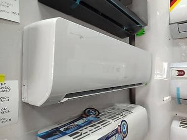 кондиционер инверторный: Продажа установка ремонт чистка заправка — 2