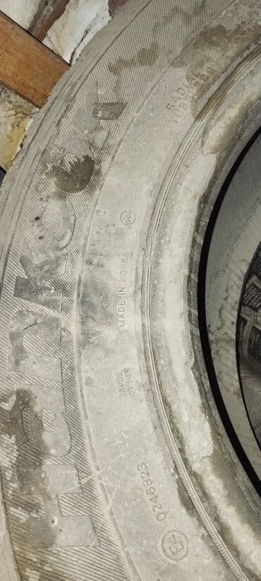 шины на 17 5: 3 шт зима+1 — 6