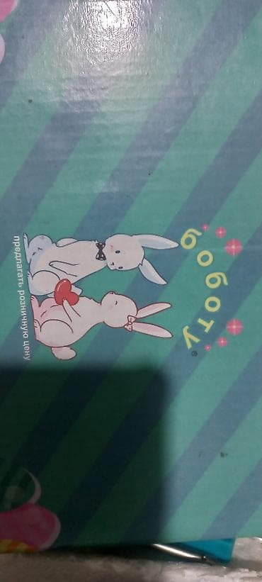 Балдардын башка кийимдери: Оригинал, кожа 100%, мягкие, лакированные, ортопедические туфли — 6