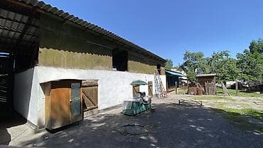 продаю дом село красная речка: Продаётся дом в г.Кара-Балта Ул.полевая дом N2 -Участок 15 соток - — 5