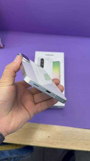 айфон 16 про макс цена в бишкеке: Samsung Galaxy A56, Б/у, 256 ГБ — 4