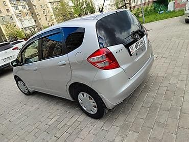 хонда фит диск: Honda Fit: 2009 г., 1.3 л, Вариатор, Бензин, Хэтчбэк — 5