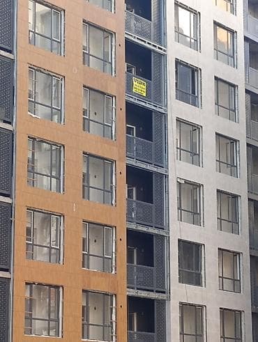 рустам: Продаю евро двушку по шоколадной цене . Дом находится на пересечении — 4