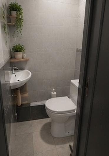 3х: 3 комнаты, 62 м², Индивидуалка, 9 этаж, Евроремонт — 5