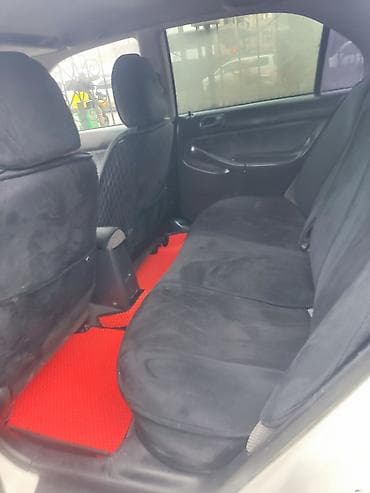 1gr fe: Honda Civic: 1999 г., 1.4 л, Автомат, Бензин, Седан — 7