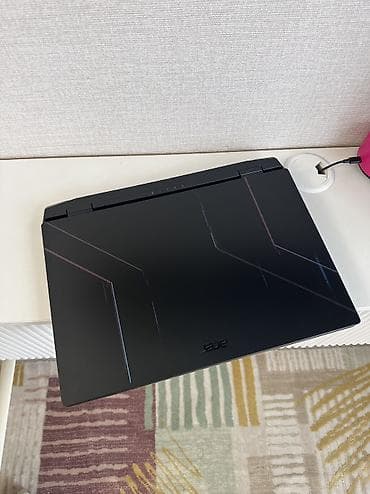 note: Игровой, Б/у, Intel Core i7 — 4
