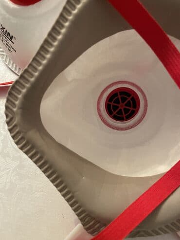 военные очки: Новый, В наличии — 5