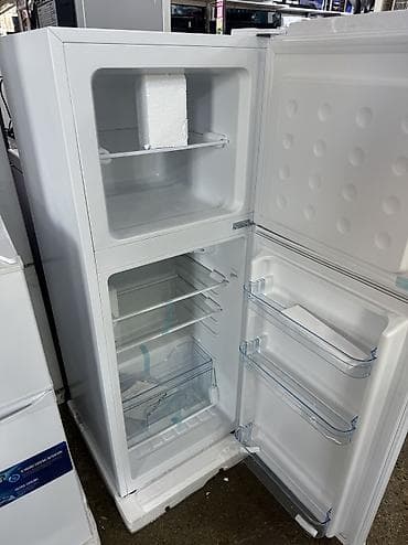 холодильник hitachi: Холодильник Avest, Новый, Двухкамерный, De frost (капельный), 50 * 115 * 50 — 5