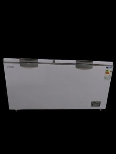 морозильние: Морозильник, Новый, Бесплатная доставка — 3