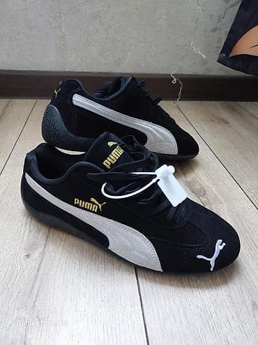puma nitro: Мужские кроссовки, 40, Puma, Новый, цвет - Черный, Самовывоз — 6