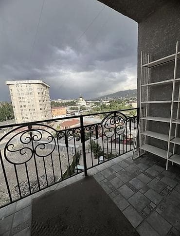 Продажа квартир: 2 комнаты, 60 м², Элитка, 7 этаж, Евроремонт — 8