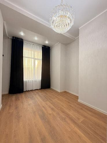 115: 3 комнаты, 80 м², Южная Магистраль 13 этаж, Евроремонт — 4