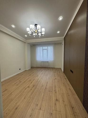 gala group: 1 комната, 41 м², Элитка, 3 этаж — 4