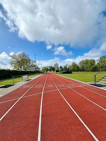 solutions upper: Резиновое покрытие для спортивных и детских площадок Назначение: - — 3