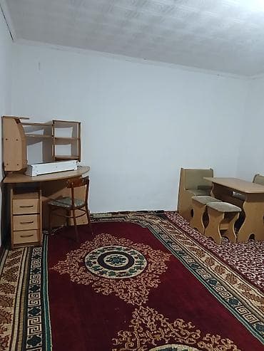 беш сары аренда: 1 комната, Собственник, Без подселения, С мебелью частично — 2