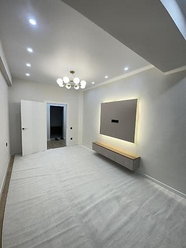 Недвижимость: 1 комната, 40 м², Элитка, 1 этаж, Евроремонт — 6