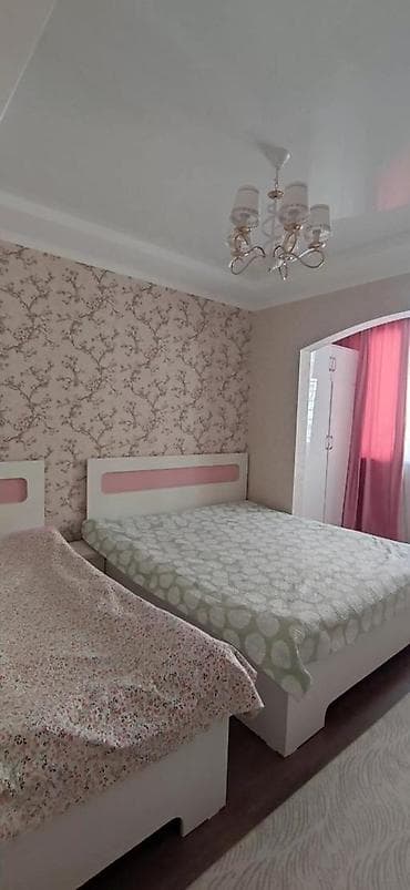 модул дом: 3 комнаты, Собственник, С мебелью полностью — 1