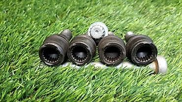 bmw m5 e39: Комплект секретных болтов Е53 Год 2005 В отличном состоянии, очень — 3