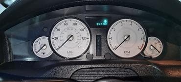 Chrysler: Chrysler 300 Series: 2007 г., 2.7 л, Автомат, Бензин, Седан — 8