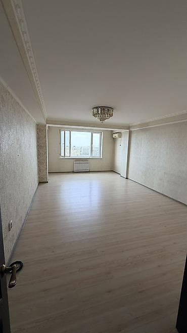 2 комнаты, 89 м², ул. Карла Маркса Элитка, 11 этаж, Евроремонт — 1