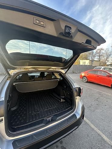 model y: Subaru Outback: 2019 г., 2.5 л, Вариатор, Бензин, Универсал — 8