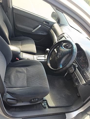 диски аллион: Toyota Allion: 2004 г., 1.5 л, Автомат, Бензин, Седан — 9