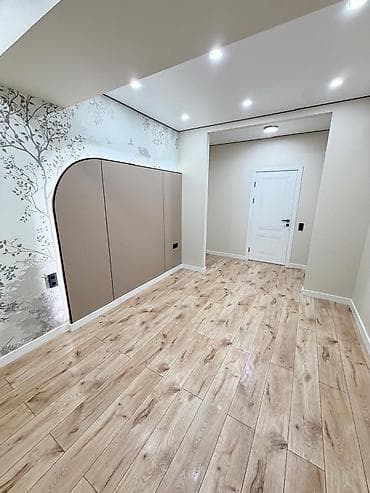 2 bedroom: 2 комнаты, 72 м², Элитка, 2 этаж, Дизайнерский ремонт — 1