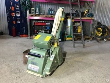 шлифовальная машина по бетону аренда: Сдам в аренду — 1