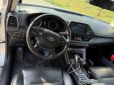 lexus e: Hyundai Grandeur: 2018 г., 3 л, Автомат, Газ, Седан — 10