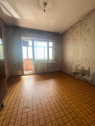 восток квартира: 2 комнаты, 48 м², 105 серия, 2 этаж, Готовая ПСО (под самоотделку) — 6