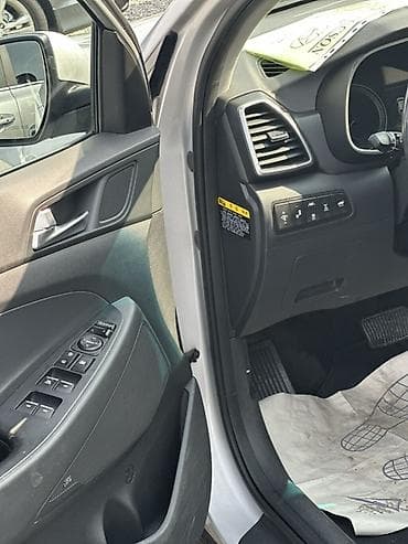 авто кытай: Hyundai Tucson: 2019 г., 2 л, Автомат, Бензин, Кроссовер — 7