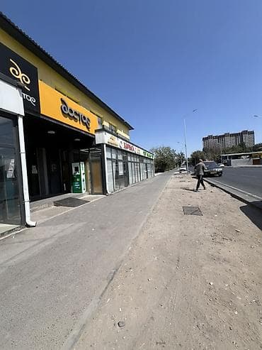 Готовый бизнес: Готовый павильон общепита «Даам ролл» — полностью укомплектованная — 6