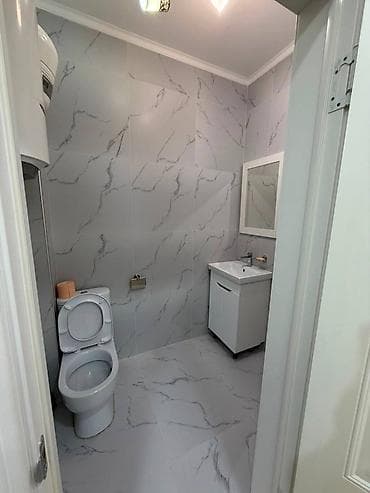 квартиры авангард: 2 комнаты, 81 м², 1 этаж — 8
