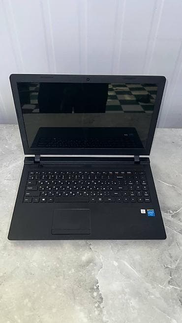💻 Lenovo /Celeron(R) CPU N2840 @2.16GHz / 6GB / 128GB 🔹 lalafo.kg да 💻 Lenovo /Celeron(R) CPU N2840 @2.16GHz / 6GB / 128GB 🔹