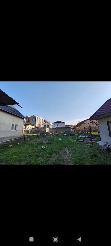 Продажа домов: Продаю! Дом 3к в КӨК - ЖАРЕ участок 6,6 169т$ Подходит для — 4