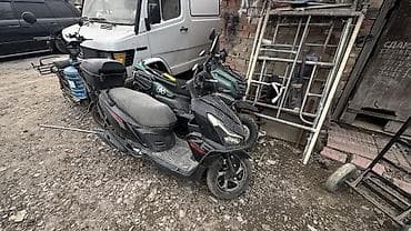 ваз 2107 зеркало: ПРОДАЮ Скутеры С ДОКАМИ ‼️‼️‼️ПОЧТИ НОВЫЕ ПРОБЕГ ПО 2000 каждый — 7