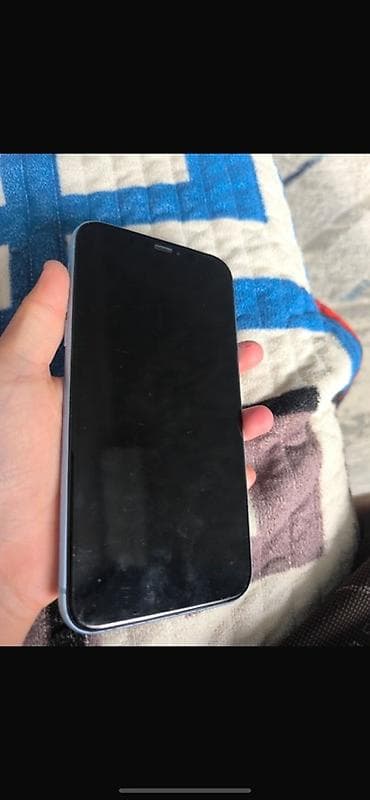 apple watch se 44mm: IPhone Xr, Синий, 100 % — 3