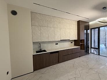 гараж продам: 🏡 ПРОДАЮТСЯ 3 ТАУНХАУСА ПРЕМИУМ-КЛАССА | 160 м² 📍 Кок-Жар (ориентир — — 9