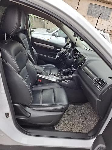 нива решетка: Renault QM6: 2019 г., 2 л, Автомат, Бензин, Кроссовер — 5